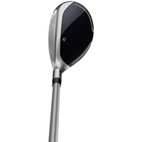 TaylorMade Ladies Kalea Gold Rescue, 4-z