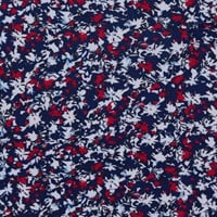 Greg Norman Women's Prestige Pleated 16in Golf Skort, Navy