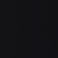 Greg Norman Women's 17in Stretch Solid Golf Skort, Black