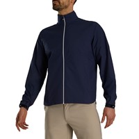 FootJoy Men's Hydrolite X Golf Rain Jacket, Navy