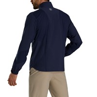 FootJoy Men's Hydrolite X Golf Rain Jacket, Navy