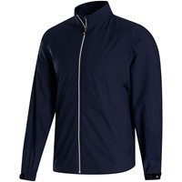 FootJoy Men's Hydrolite X Golf Rain Jacket, Navy