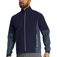 FootJoy Men's Hydro Tour Golf Rain Jacket, Navy