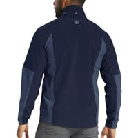 FootJoy Men's Hydro Tour Golf Rain Jacket, Navy