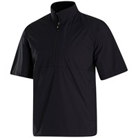 FootJoy Men's Hydrolite X Short Sleeve Golf Rain Shirt