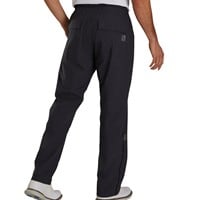 FootJoy Men's Hydrolite X Golf Rain Pants, Black