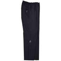 FootJoy Men's Hydrolite X Golf Rain Pants, Black