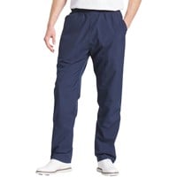 FootJoy Men's Hydrolite X Golf Rain Pants, Navy