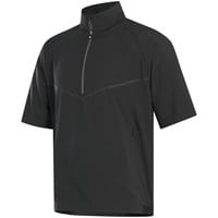 FootJoy Men's Zephyr Short Sleeve Golf Windshirt
