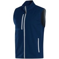 FootJoy Men's TempoSeries Lightweight SofShell Golf Vest