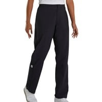 FootJoy Women's Hydrolite Golf Rain Pants, Black