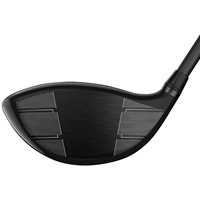 Wilson Men's DYNAPWR Carbon Driver, 2-z