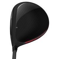 Wilson Men's DYNAPWR Carbon Driver, 3-z
