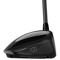 Wilson Men's DYNAPWR Carbon Driver, 4-z