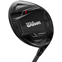 Wilson Men's DYNAPWR Carbon Driver, 5-z