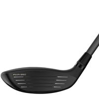 Wilson Men's DYNAPWR Carbon Fairway, 2-z