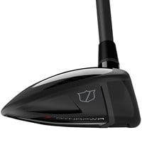 Wilson Men's DYNAPWR Carbon Fairway, 4-z
