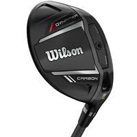Wilson Men's DYNAPWR Carbon Fairway, 5-z