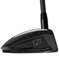 Wilson Men's DYNAPWR LITE Max Fairway, 4-z
