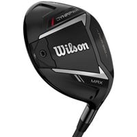 Wilson Men's DYNAPWR LITE Max Fairway, 5-z