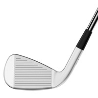 Wilson Men's DYNAPWR Irons, 2-z