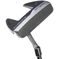 Wilson Men's PlayerFit Complete Set w/Stand Bag, Blue/Black