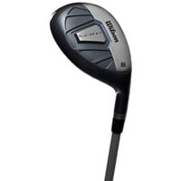 Wilson Ladies PlayerFit Complete Set w/Cart Bag, Light Blue/Grey