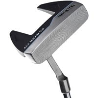 Wilson Ladies PlayerFit Complete Set w/Cart Bag, Light Blue/Grey