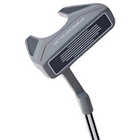 Wilson Men's Profile Complete Set w/Stand Bag, Grey/Black