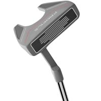 Wilson Ladies Profile Complete Set w/Cart Bag, Black