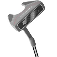 Wilson Ladies Profile Complete Set w/Stand Bag, Black