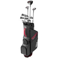 Wilson Juniors Profile Complete Set w/Stand Bag