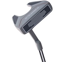 Wilson Juniors Profile Complete Set w/Stand Bag, Grey/Black