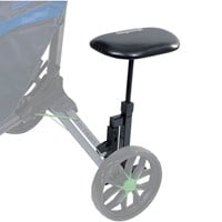Bag Boy Cart Seat