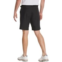 FootJoy Mens Dormie 9in Golf Shorts, Black