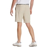 FootJoy Mens Dormie 9in Golf Shorts, Khaki