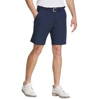 FootJoy Mens Dormie 9in Golf Shorts, Navy