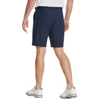 FootJoy Mens Dormie 9in Golf Shorts, Navy