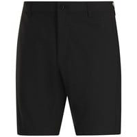 FootJoy Mens Dormie 9in Golf Shorts, Black