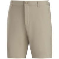 FootJoy Mens Dormie 9in Golf Shorts, Khaki