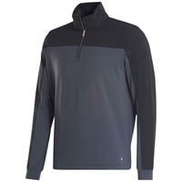 FootJoy Mens ThermoSeries Hybrid Midlayer Golf Jacket