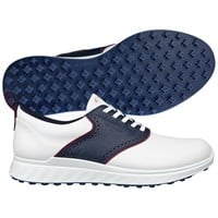 ECCO Mens S Casual Saddle Golf Shoes