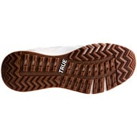 TRUE Linkswear Mens Knit 4 Golf Shoes, White