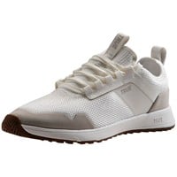 TRUE Linkswear Mens Knit 4 Golf Shoes, White