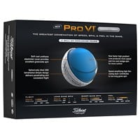 Titleist Pro V1 Enhanced Alignment Loyalty 3 Dozen + 1 Free Dozen Personalized Golf Balls, White