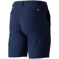 Redvanly Men's Hanover Pull On 9in Golf Shorts, Navy