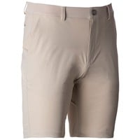 Redvanly Men's Hanover Pull On 9in Golf Shorts, Stone