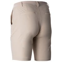 Redvanly Men's Hanover Pull On 9in Golf Shorts, Stone