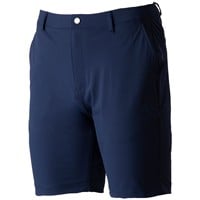 Redvanly Men's Hanover Pull On 9in Golf Shorts, Navy