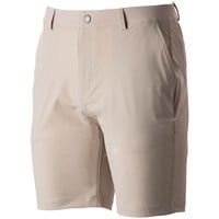 Redvanly Men's Hanover Pull On 9in Golf Shorts, Stone
